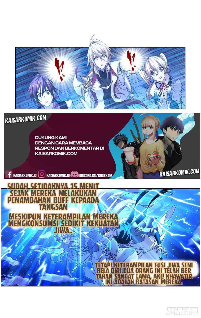 Soul Land Chapter 269.5 - halaman 3