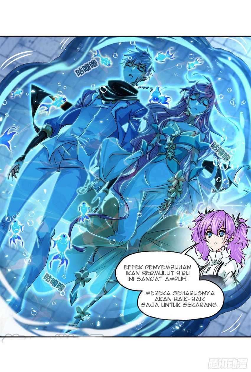 Soul Land Chapter 269.5 - halaman 32