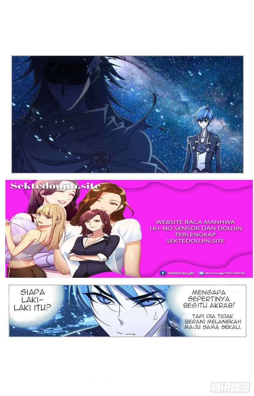 Soul Land Chapter 269.5 - halaman 34