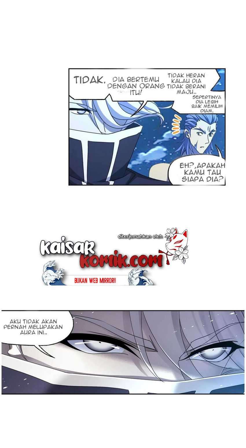 Soul Land Chapter 269.5 - halaman 36