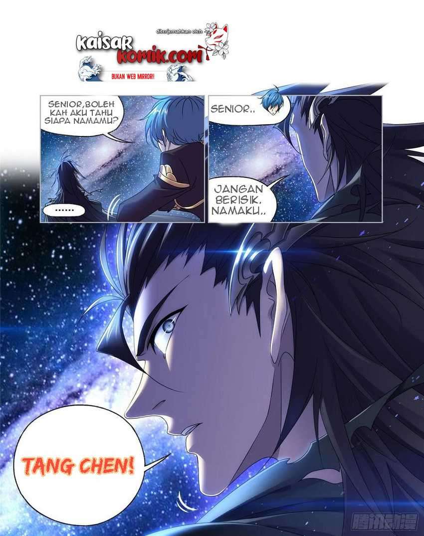 Soul Land Chapter 269.5 - halaman 37