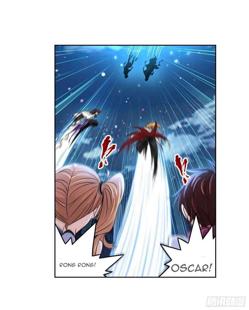 Soul Land Chapter 269.5 - halaman 5