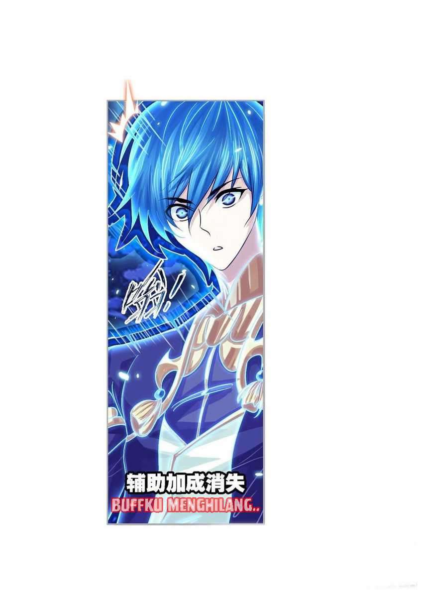 Soul Land Chapter 269.5 - halaman 8