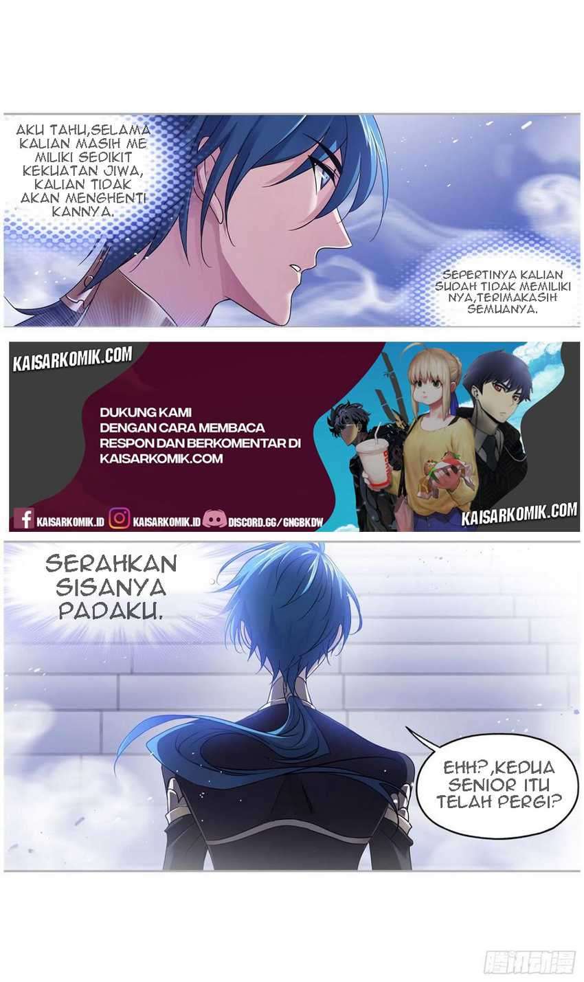 Soul Land Chapter 269.5 - halaman 9