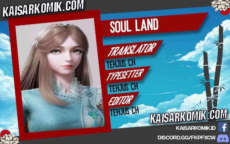 Soul Land Chapter 269 - halaman 1