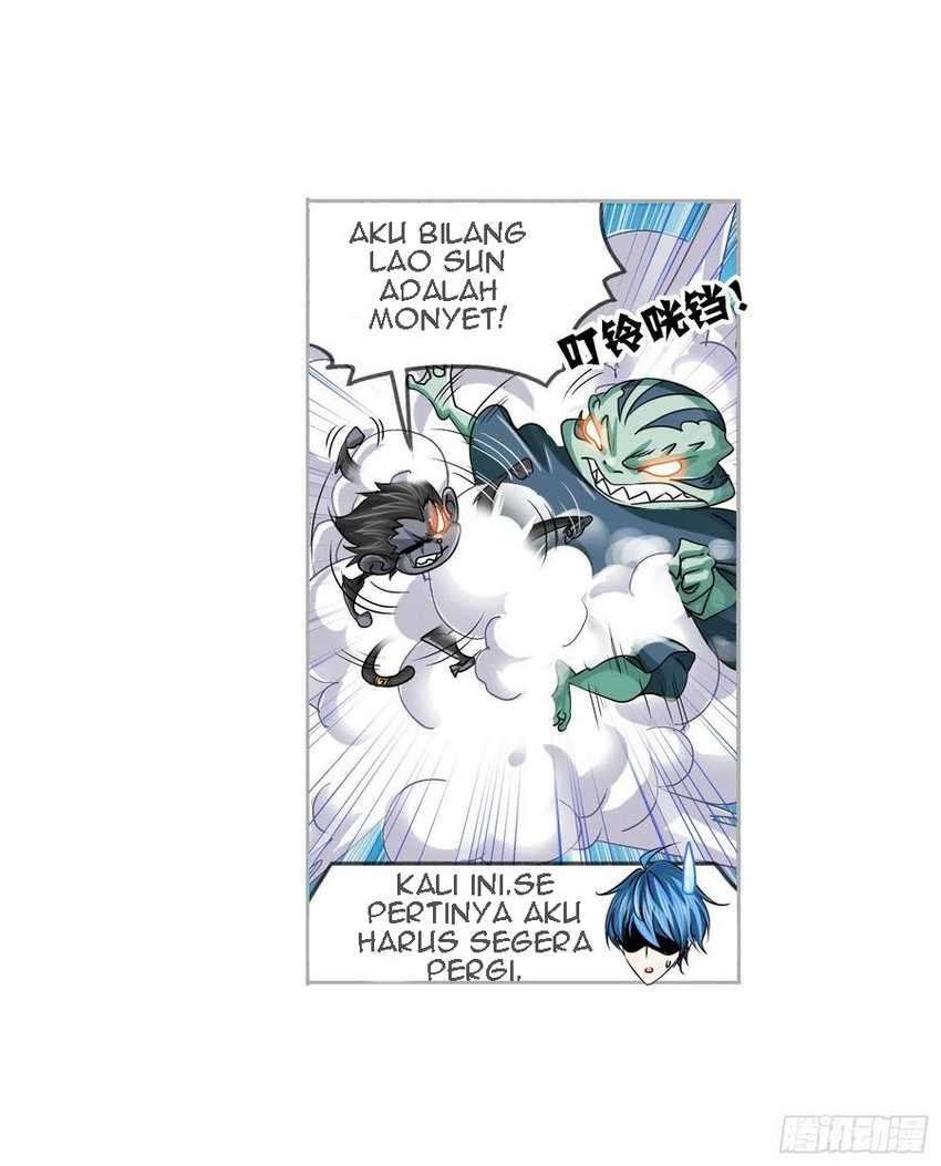 Soul Land Chapter 269 - halaman 11