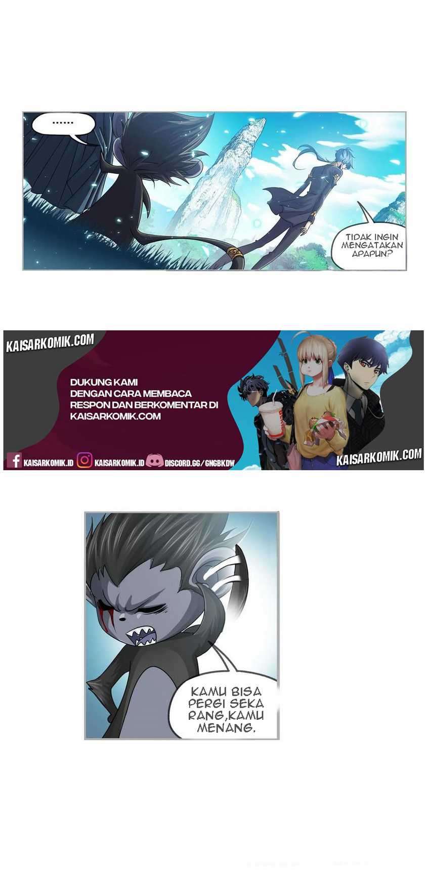 Soul Land Chapter 269 - halaman 12