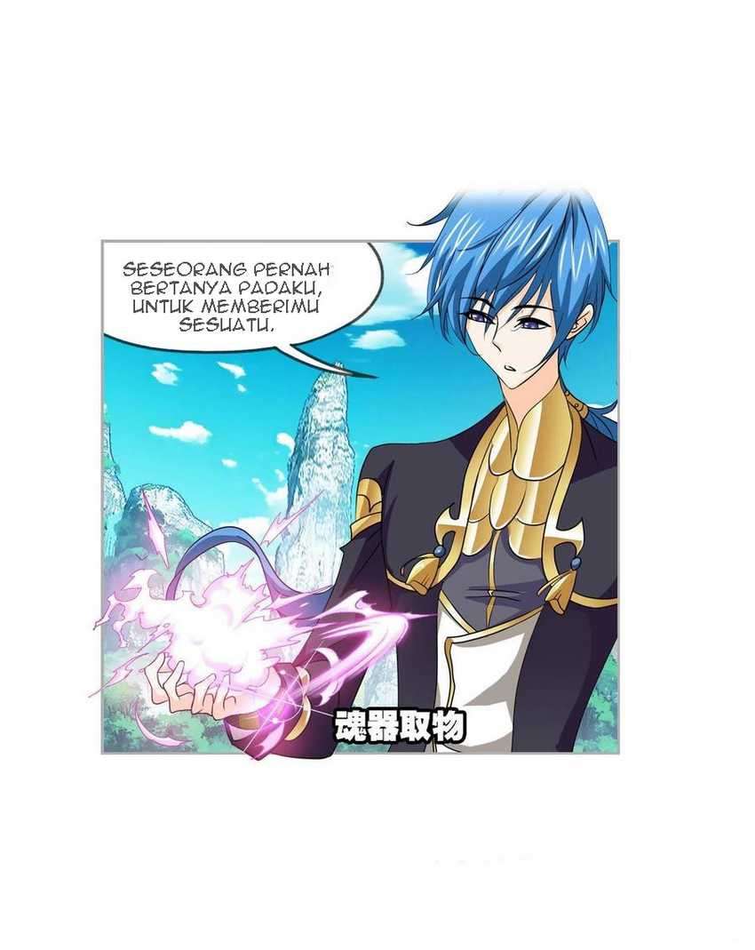 Soul Land Chapter 269 - halaman 14
