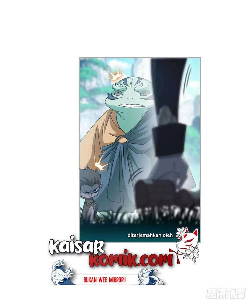 Soul Land Chapter 269 - halaman 15