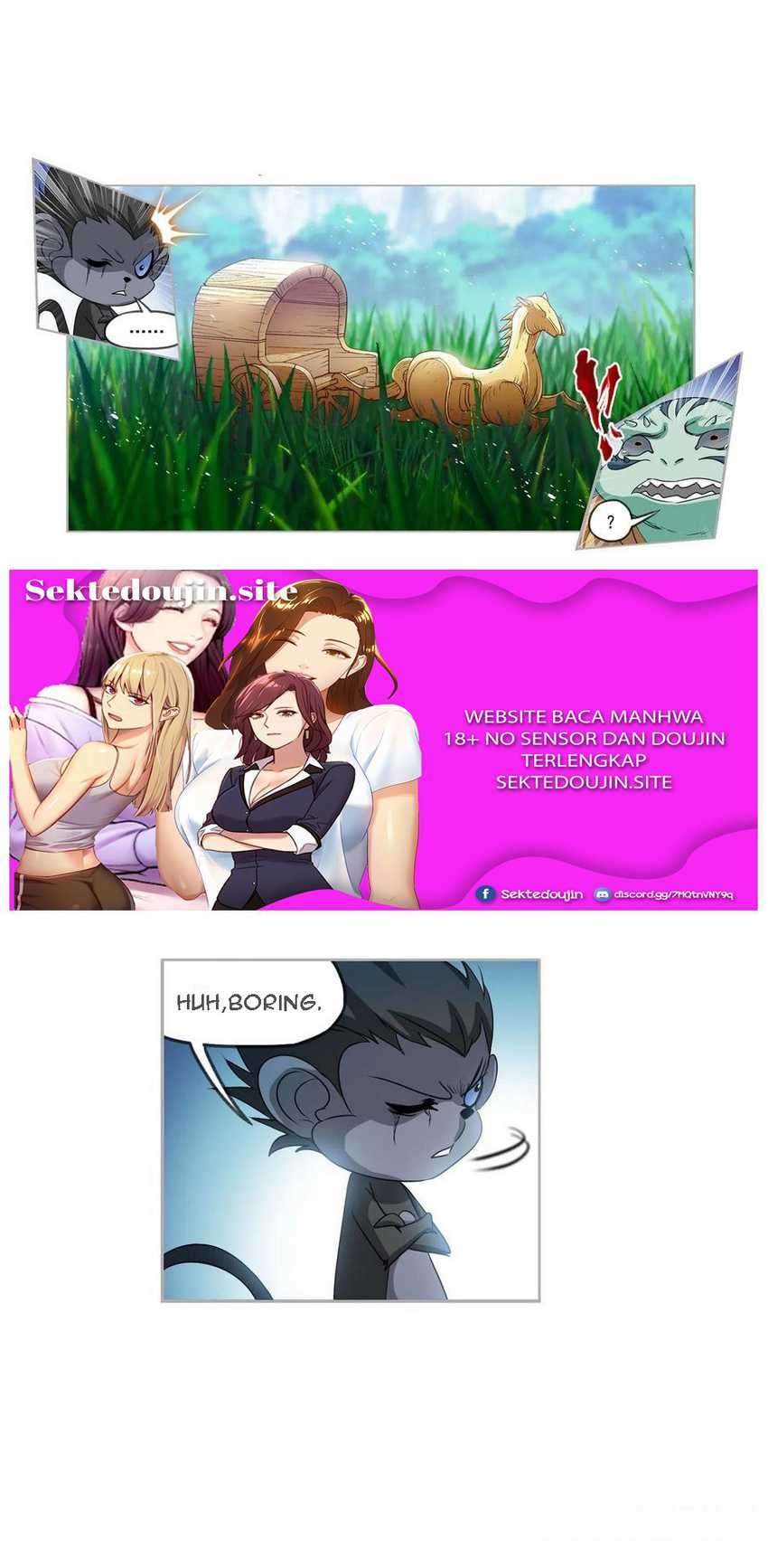 Soul Land Chapter 269 - halaman 16