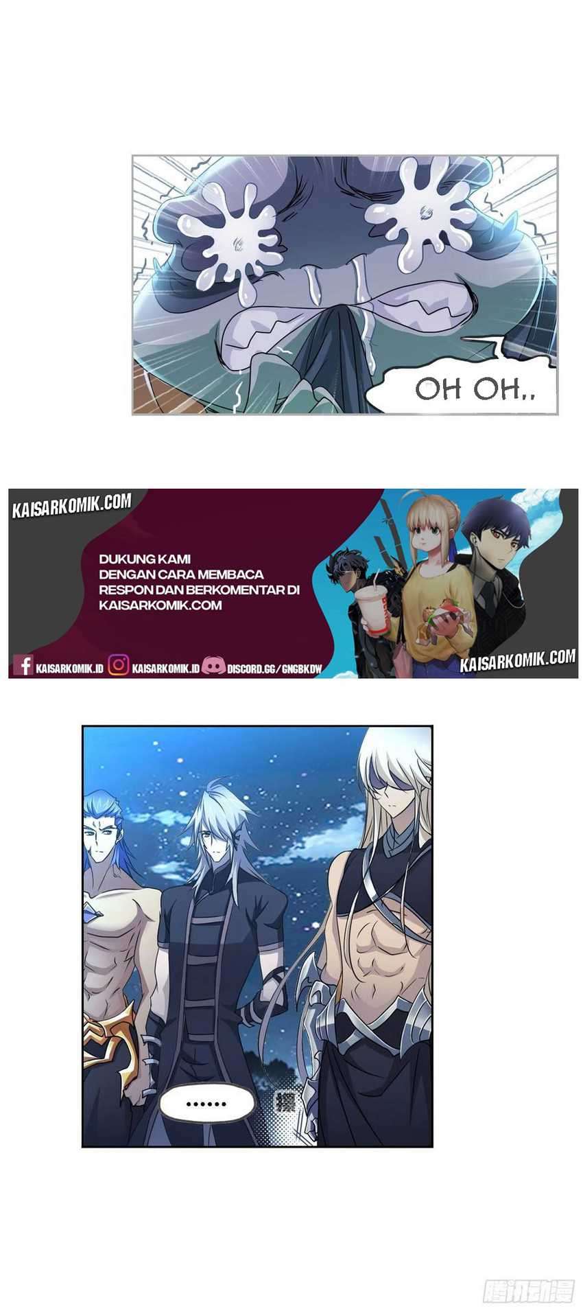 Soul Land Chapter 269 - halaman 17