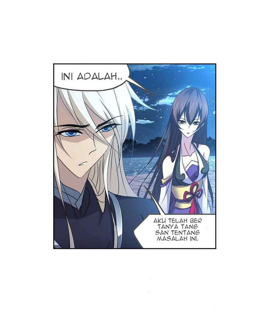 Soul Land Chapter 269 - halaman 18