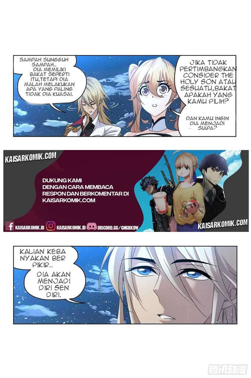 Soul Land Chapter 269 - halaman 21