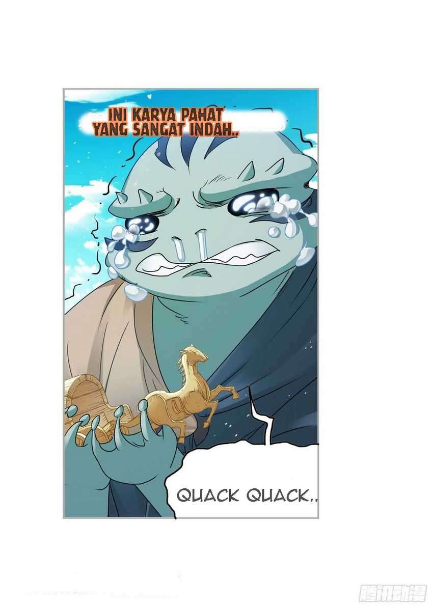 Soul Land Chapter 269 - halaman 22