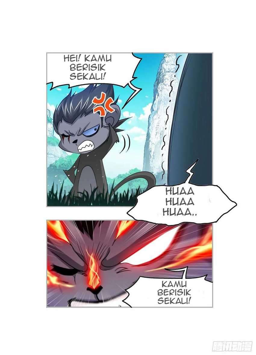 Soul Land Chapter 269 - halaman 23