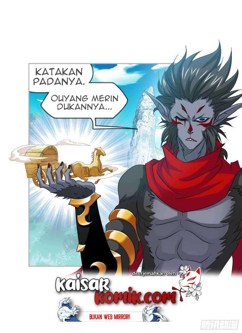 Soul Land Chapter 269 - halaman 27