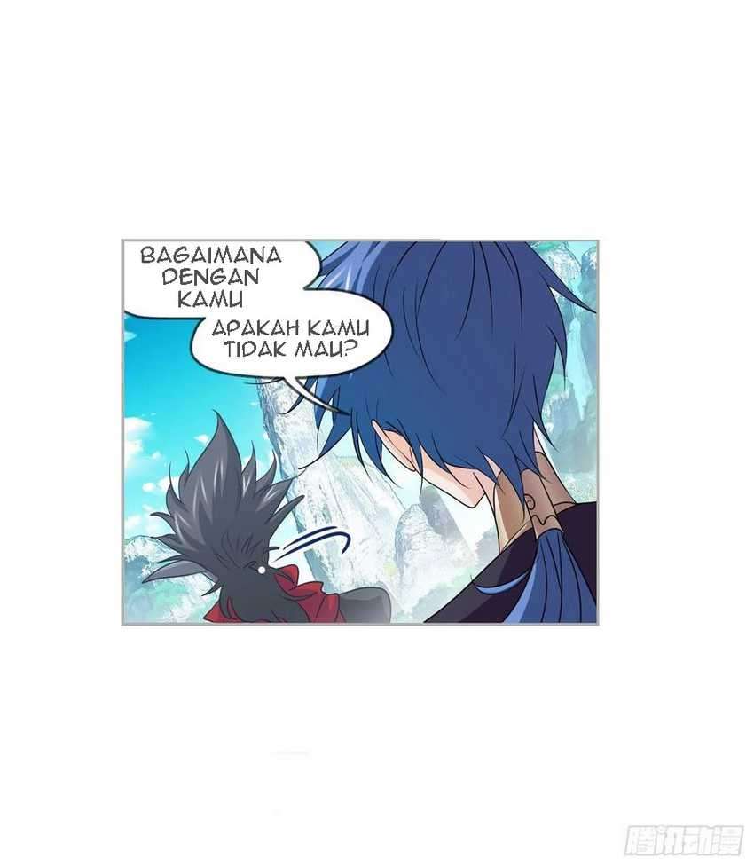 Soul Land Chapter 269 - halaman 28