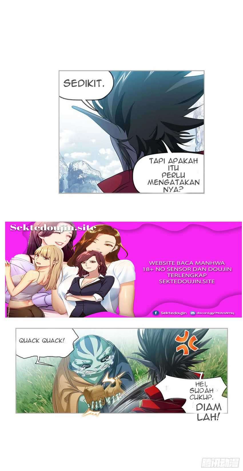 Soul Land Chapter 269 - halaman 29