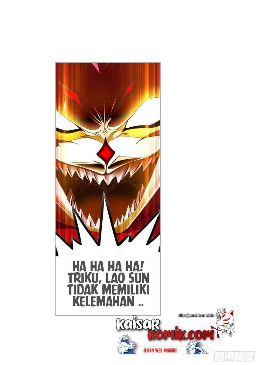 Soul Land Chapter 269 - halaman 3
