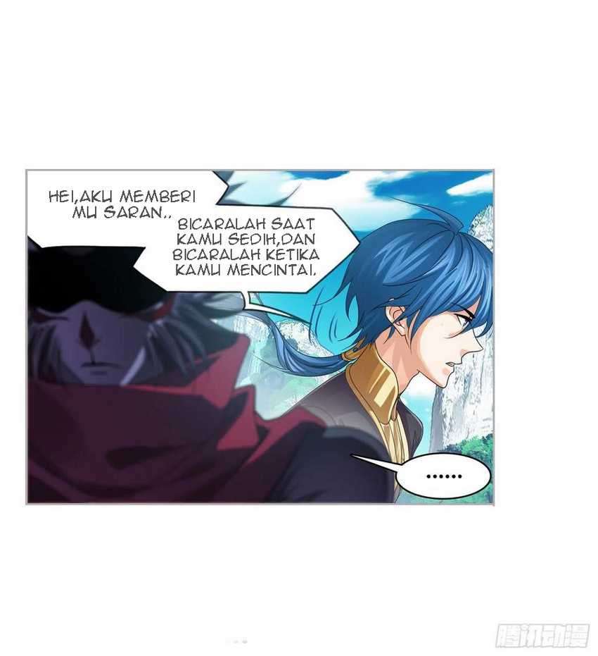 Soul Land Chapter 269 - halaman 30