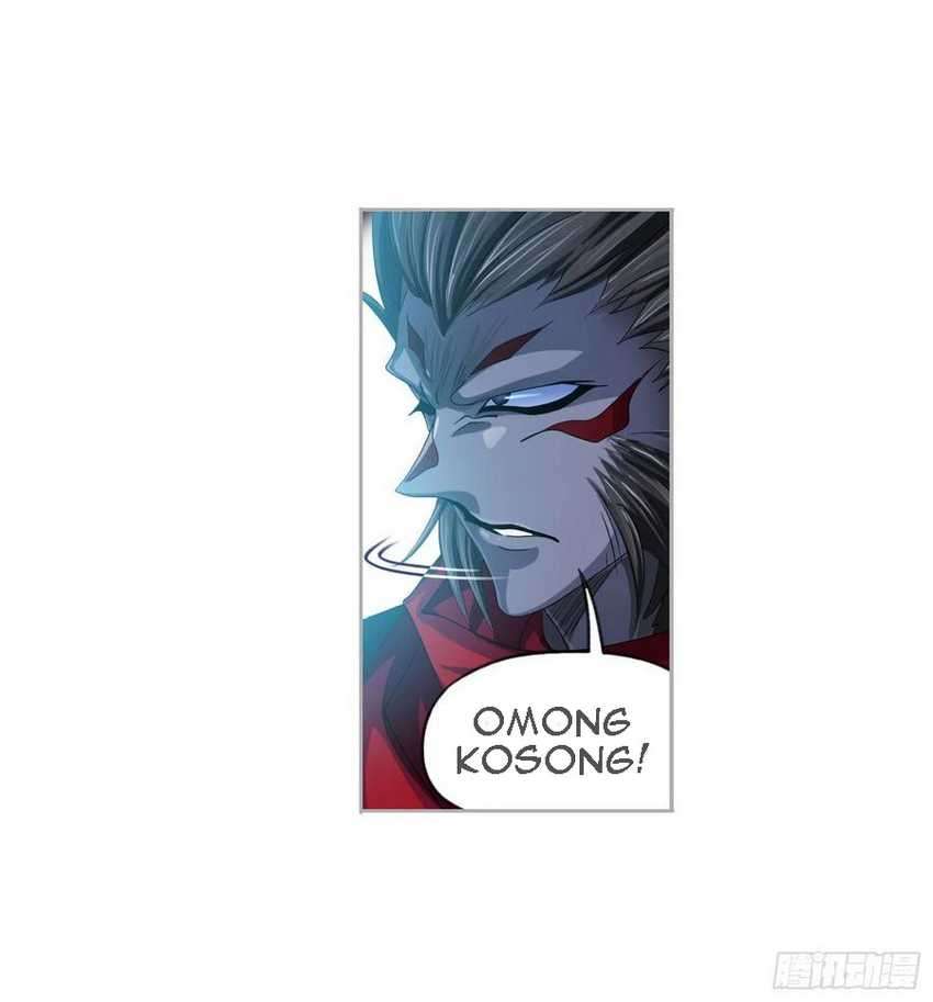 Soul Land Chapter 269 - halaman 31