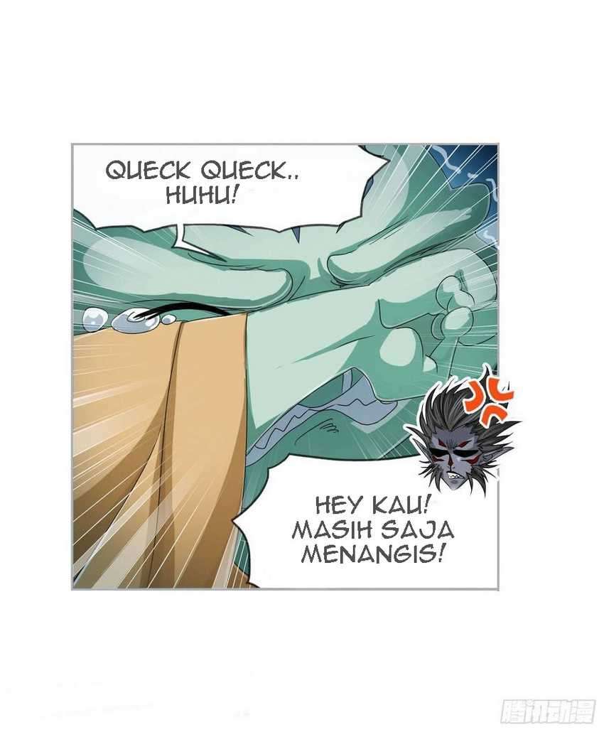 Soul Land Chapter 269 - halaman 32