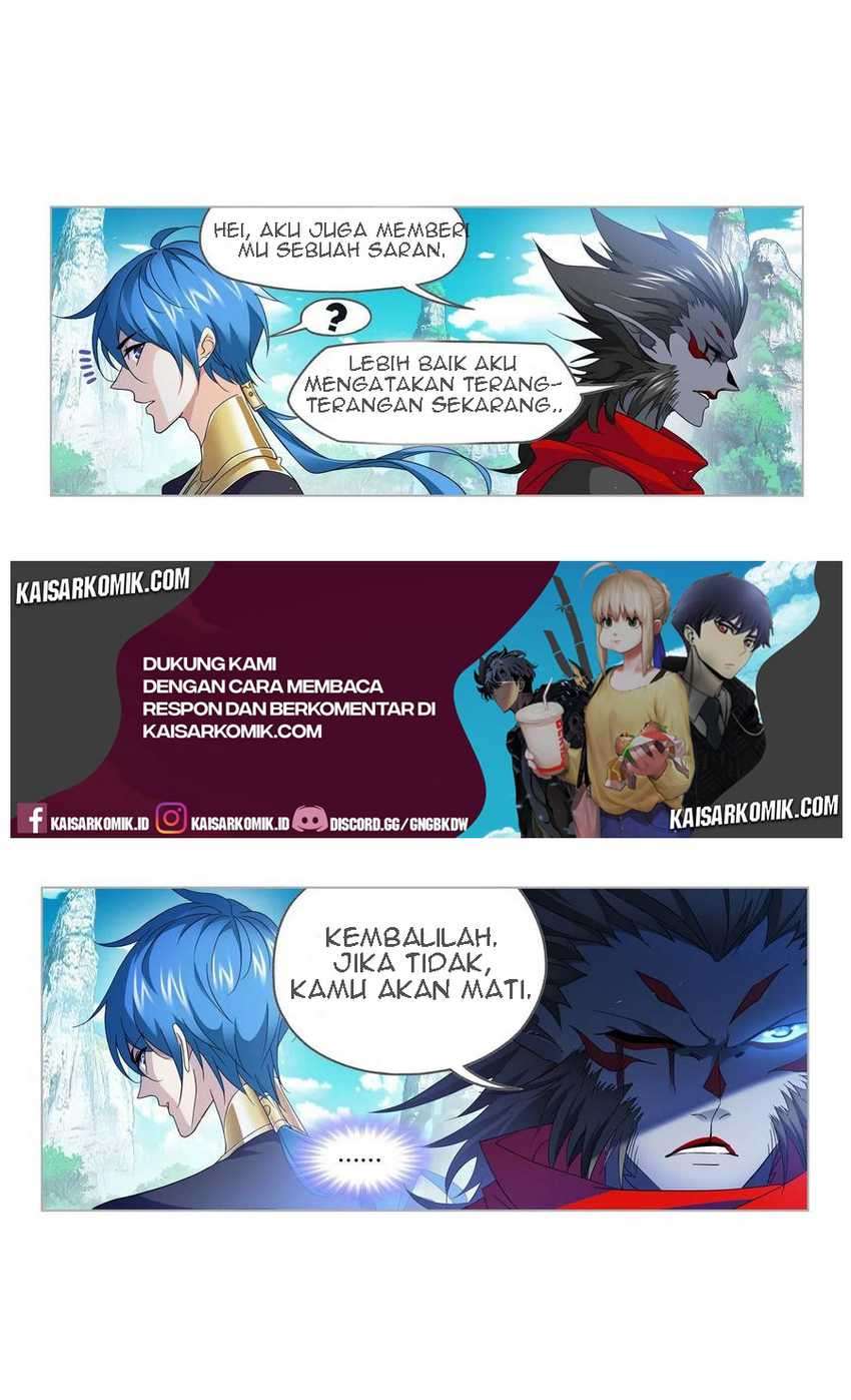 Soul Land Chapter 269 - halaman 34
