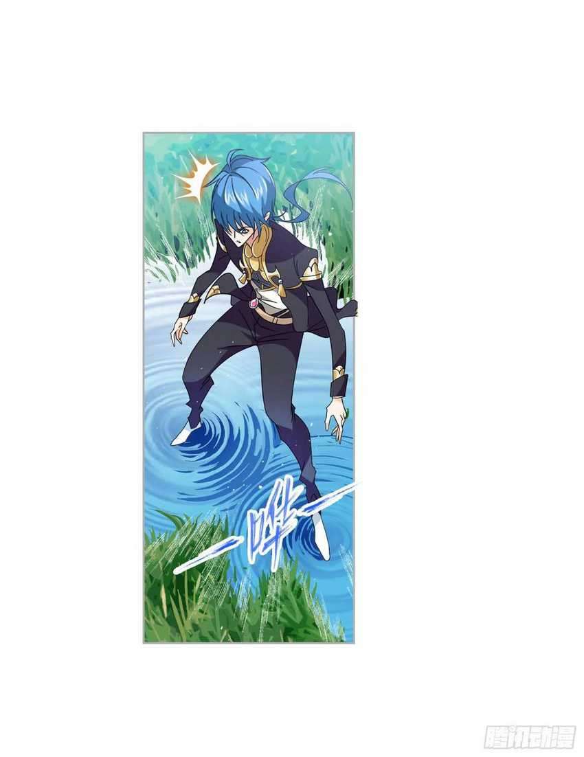 Soul Land Chapter 269 - halaman 35