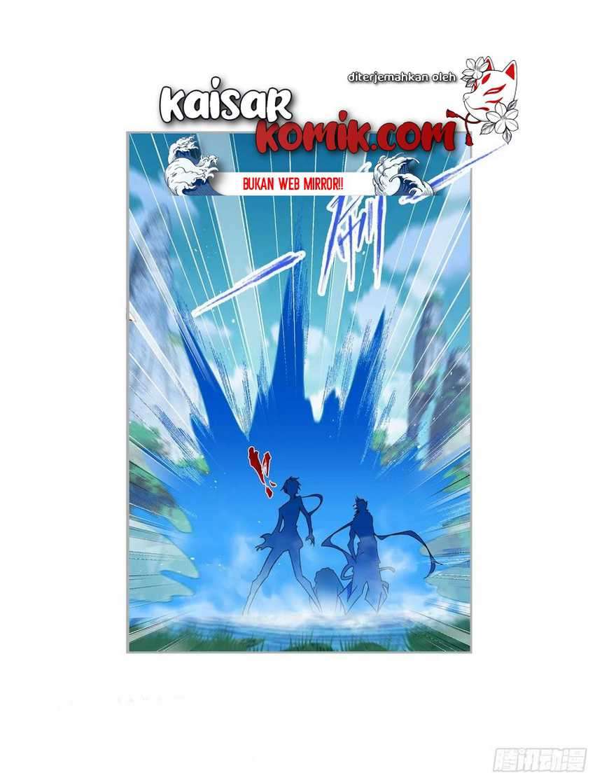 Soul Land Chapter 269 - halaman 36