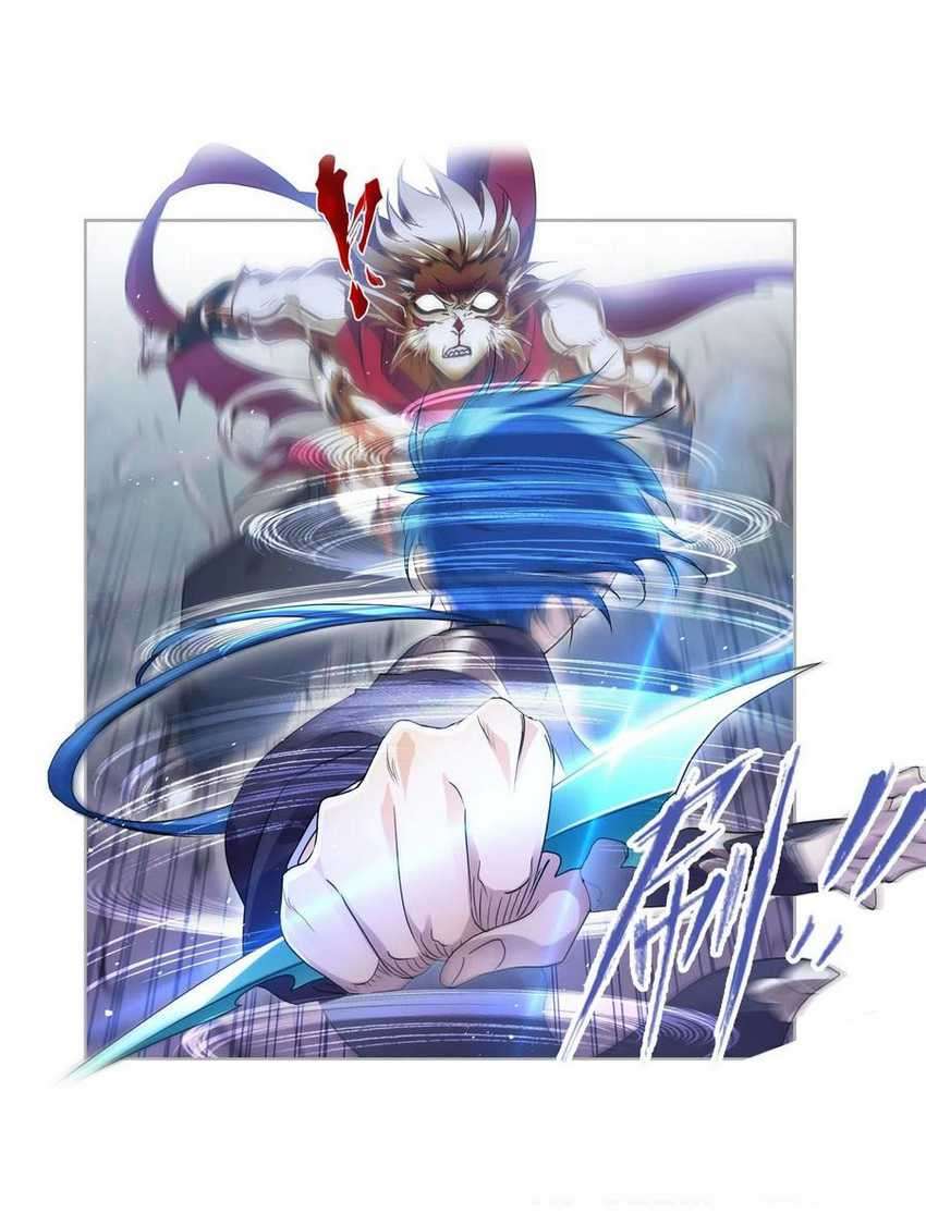 Soul Land Chapter 269 - halaman 4