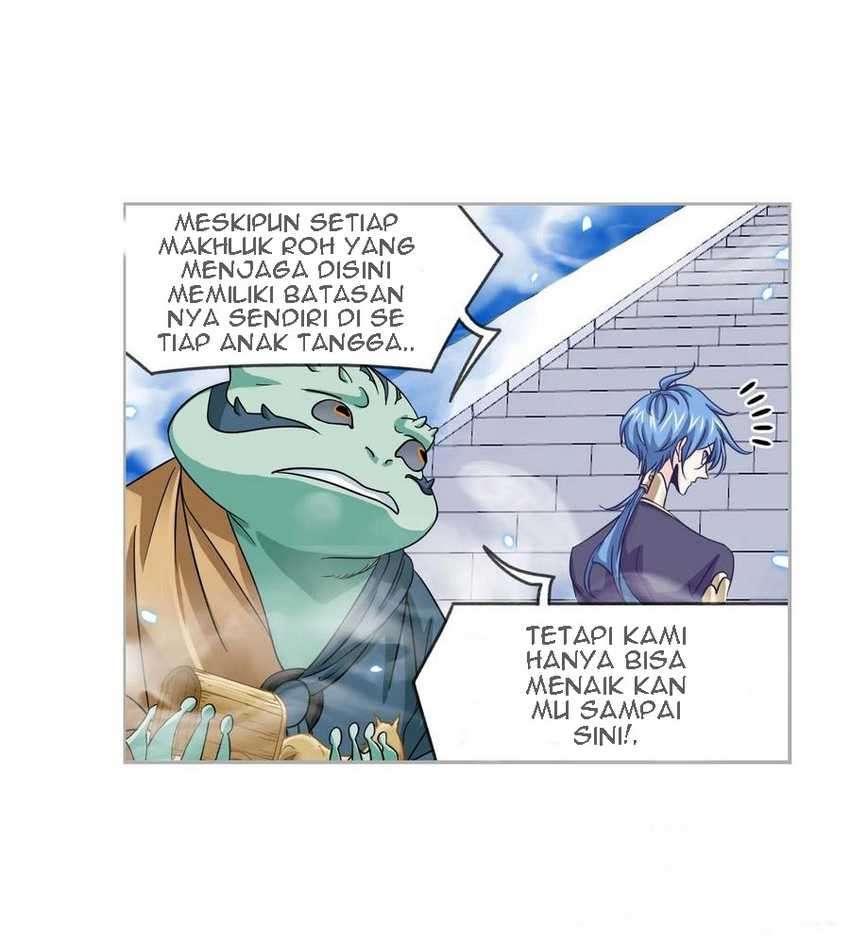 Soul Land Chapter 269 - halaman 40