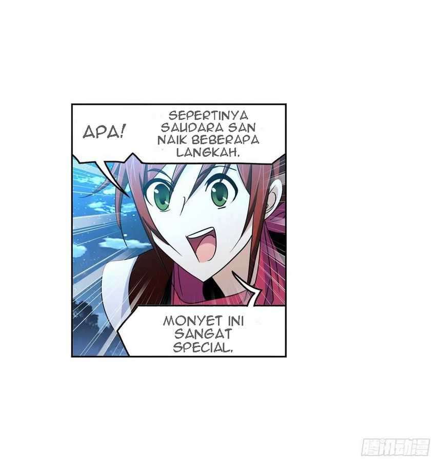 Soul Land Chapter 269 - halaman 41