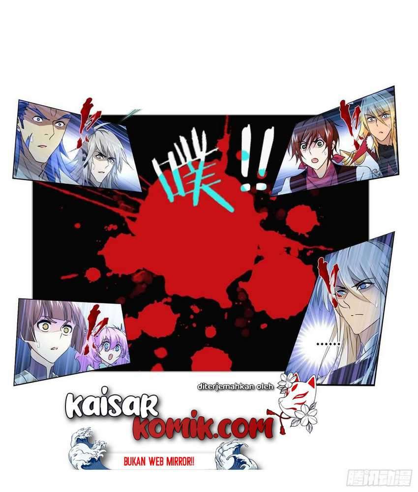 Soul Land Chapter 269 - halaman 5