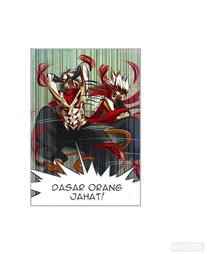 Soul Land Chapter 269 - halaman 7