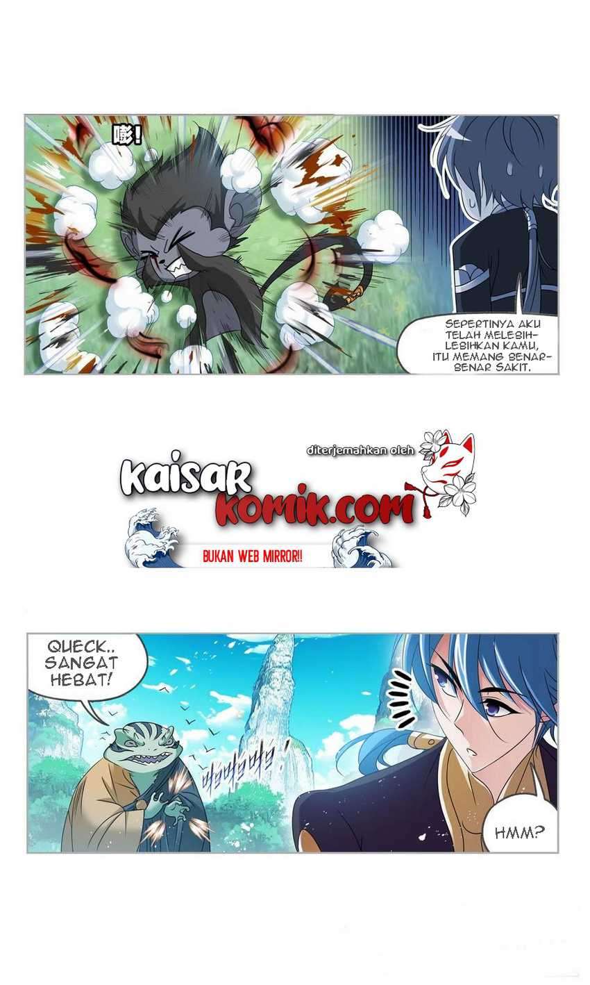 Soul Land Chapter 269 - halaman 8