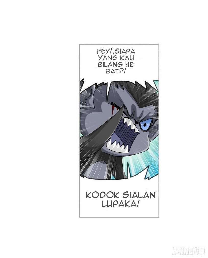 Soul Land Chapter 269 - halaman 9