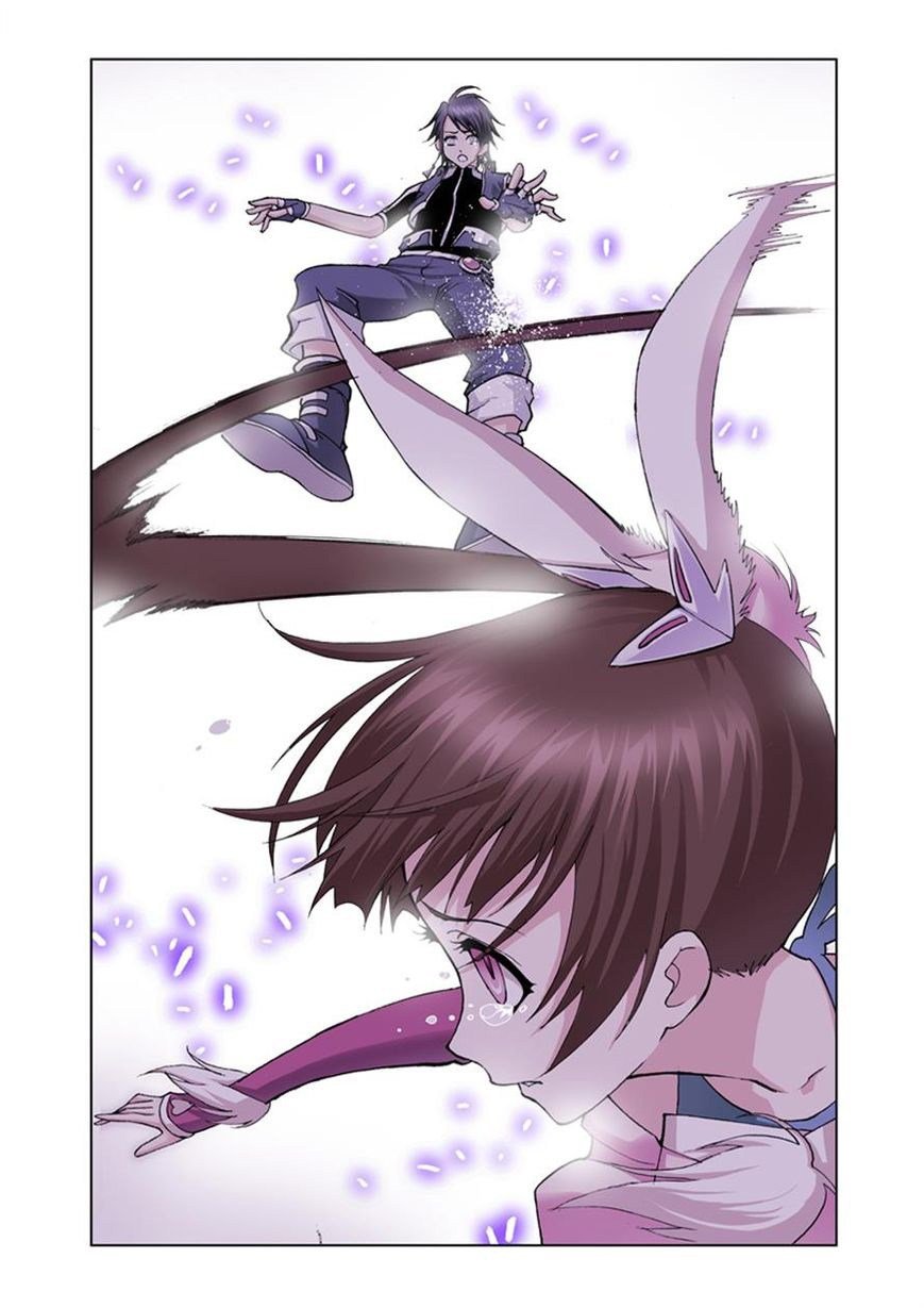 Soul Land Chapter 27 - halaman 17