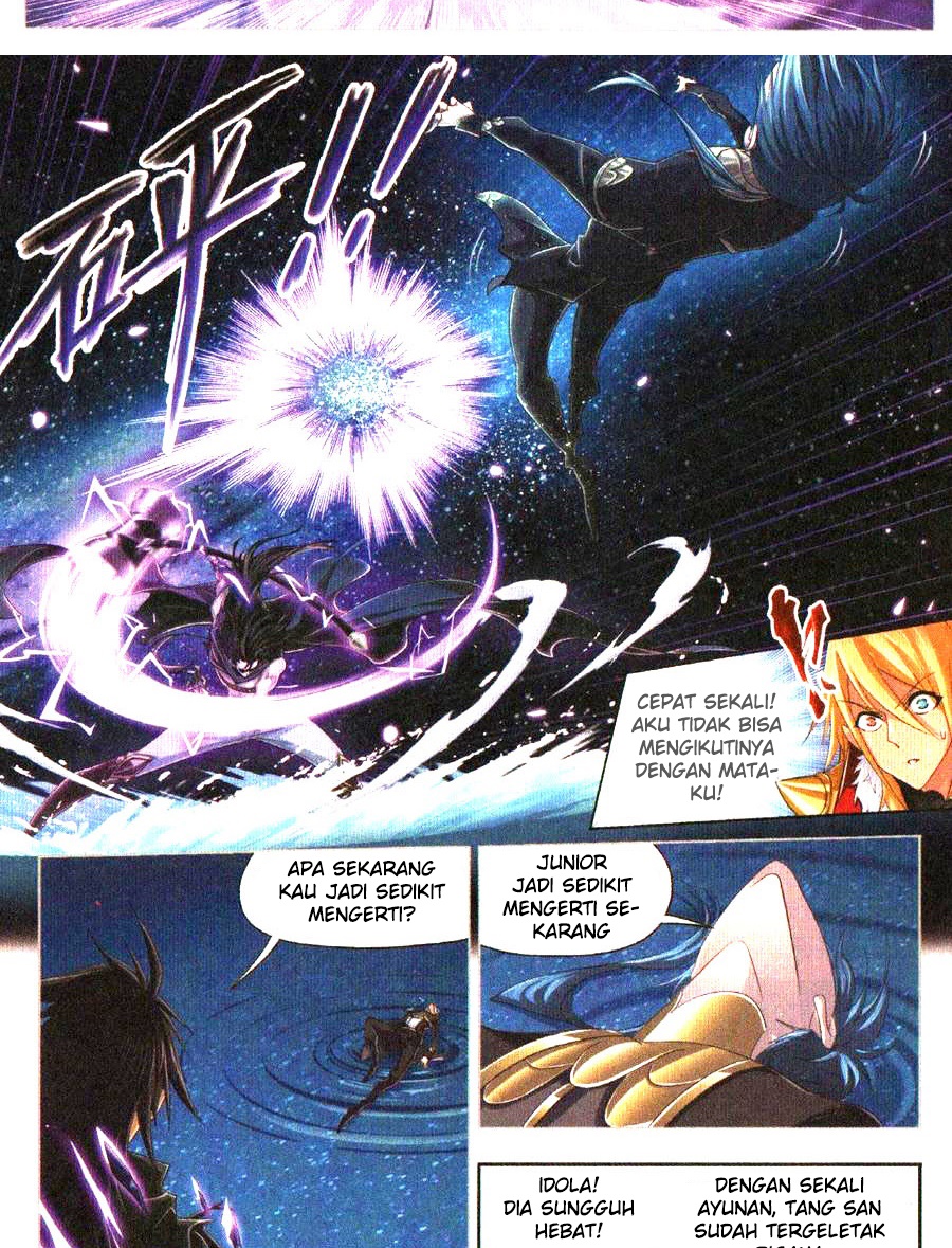 Soul Land Chapter 270 - halaman 20