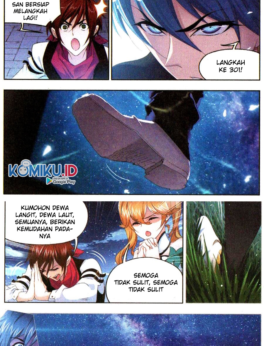 Soul Land Chapter 270 - halaman 23