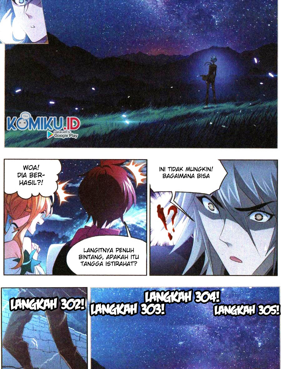 Soul Land Chapter 270 - halaman 24