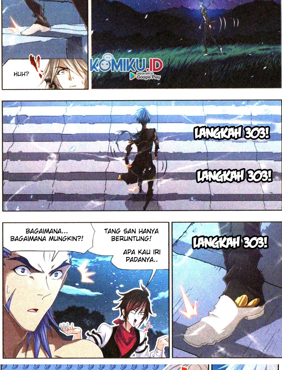 Soul Land Chapter 270 - halaman 25