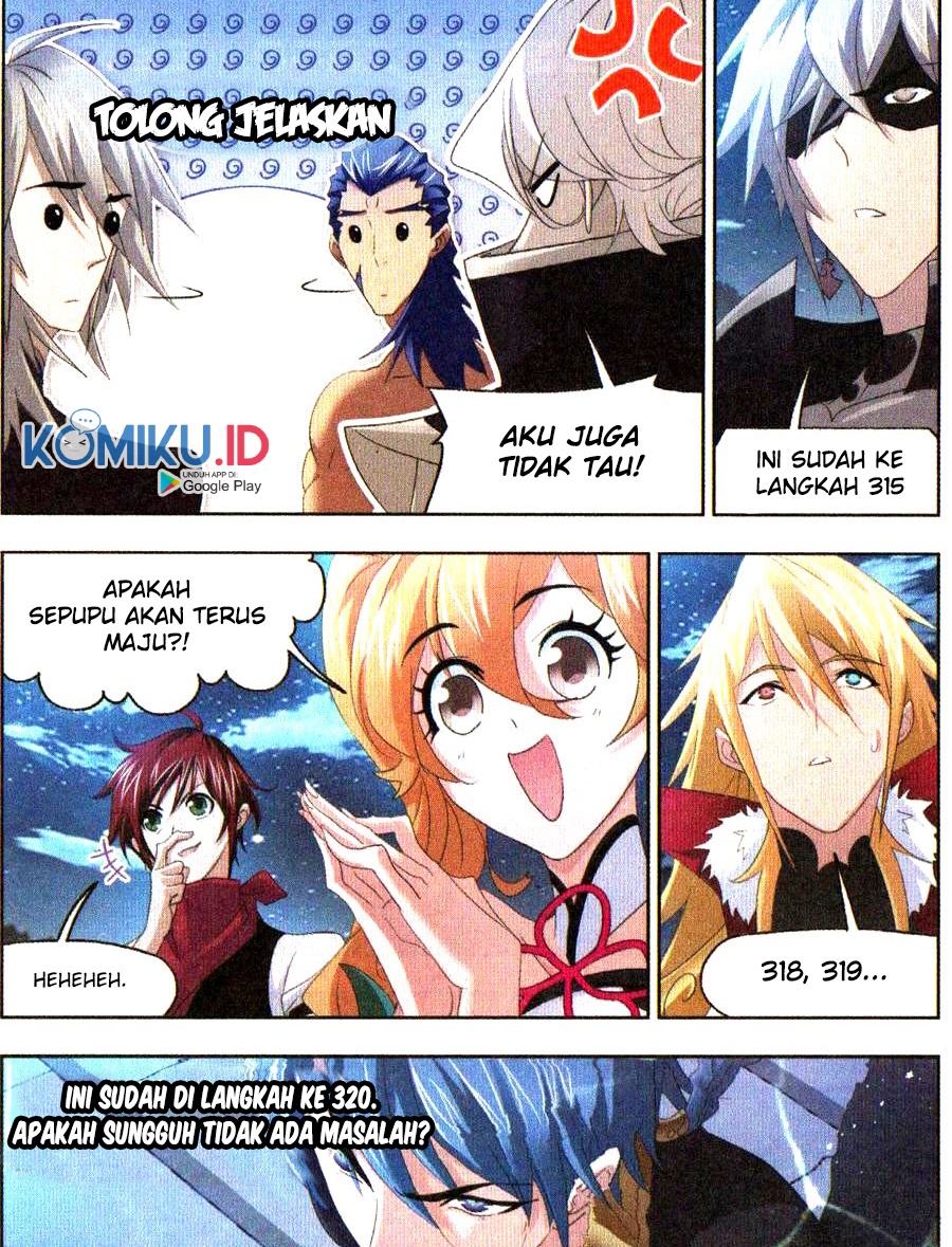 Soul Land Chapter 270 - halaman 26