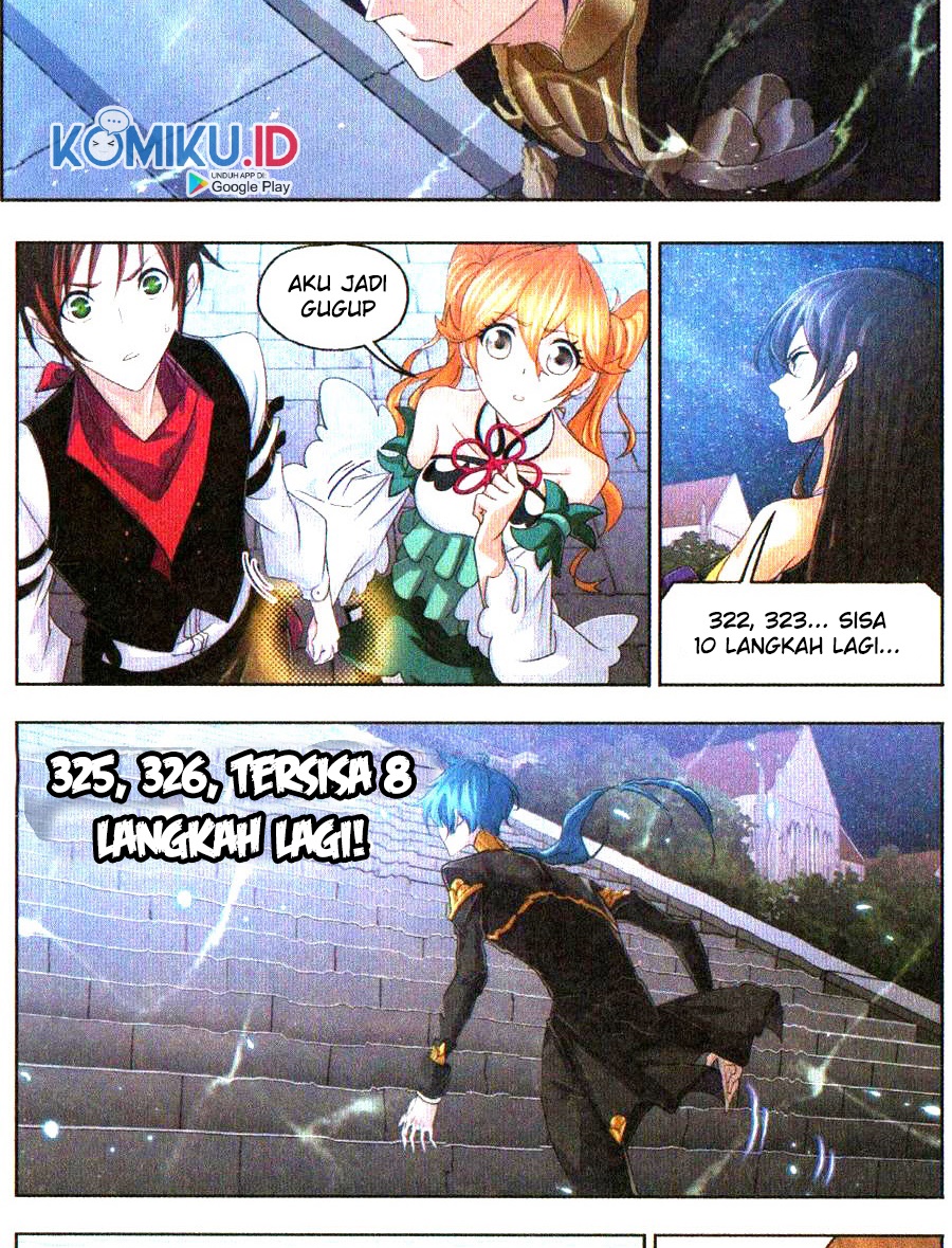 Soul Land Chapter 270 - halaman 27