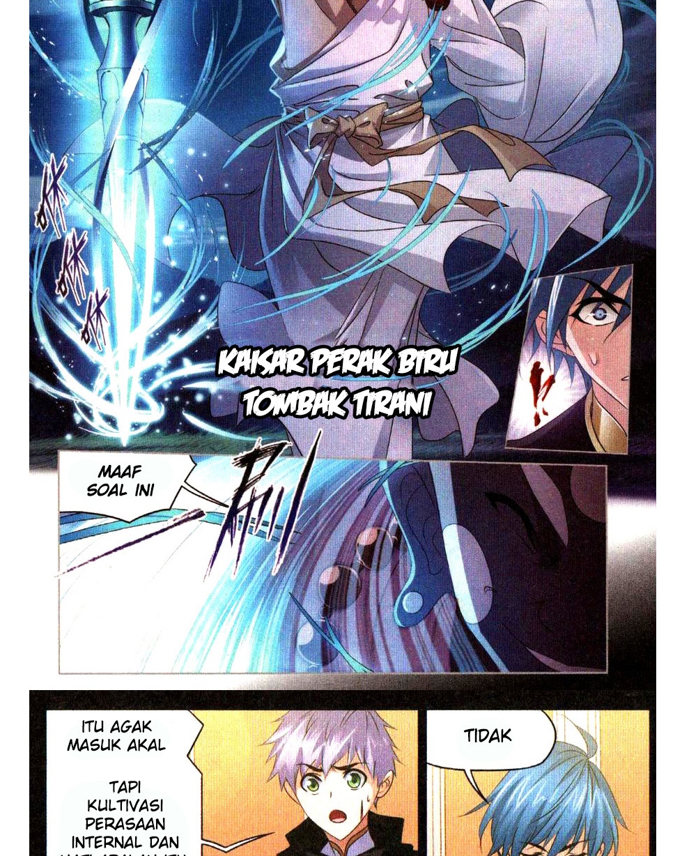 Soul Land Chapter 272 - halaman 12