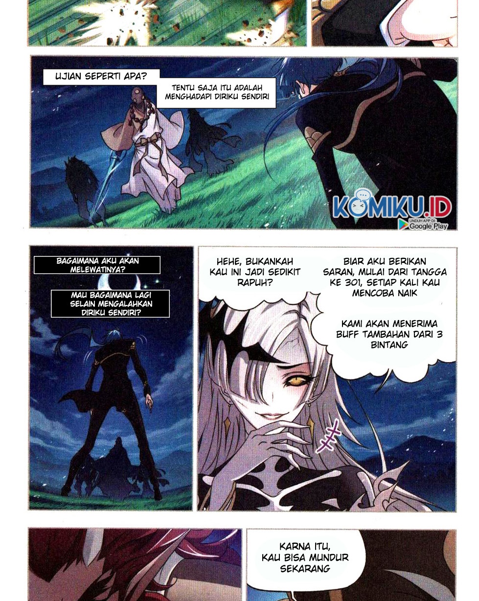 Soul Land Chapter 272 - halaman 15