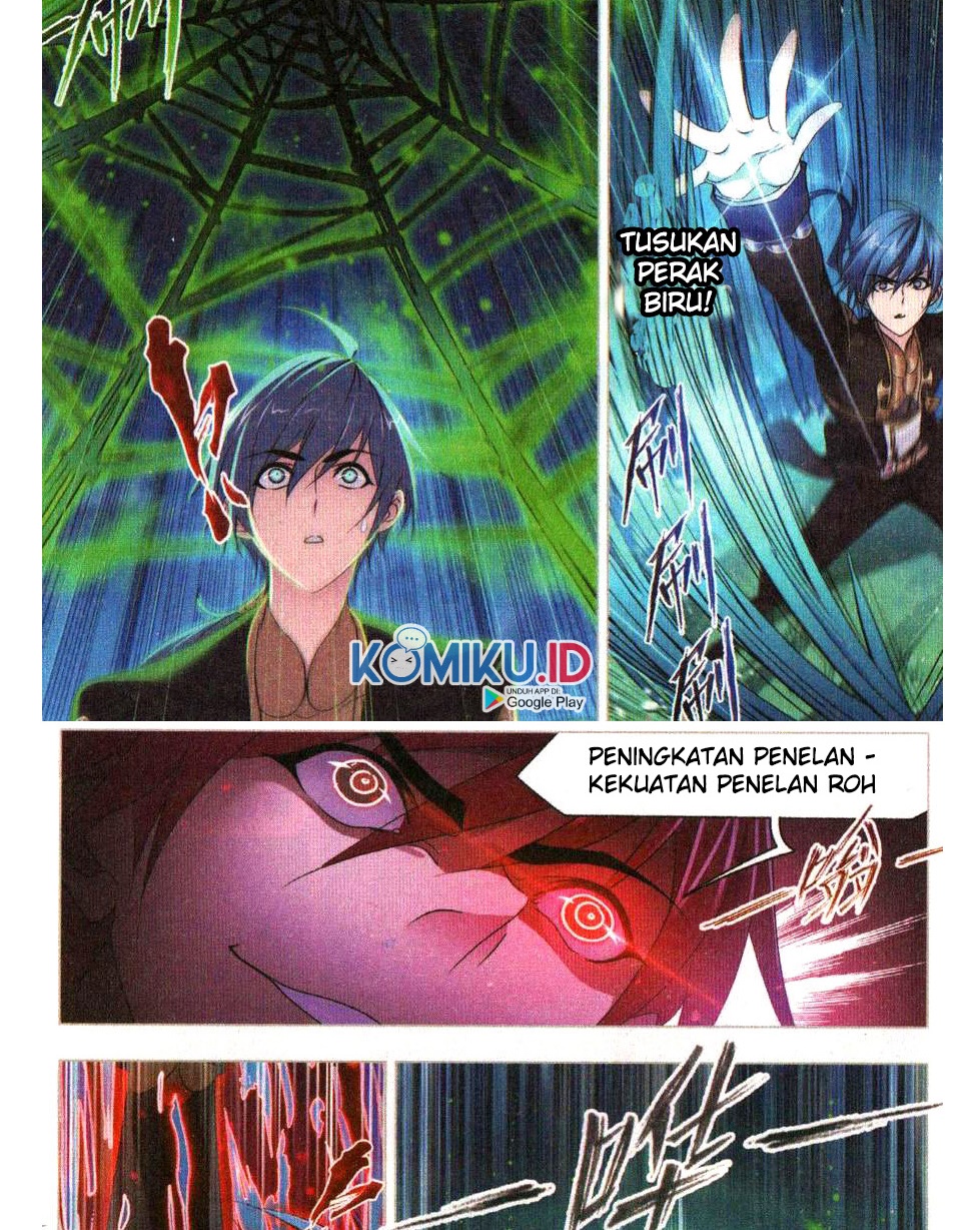 Soul Land Chapter 272 - halaman 28