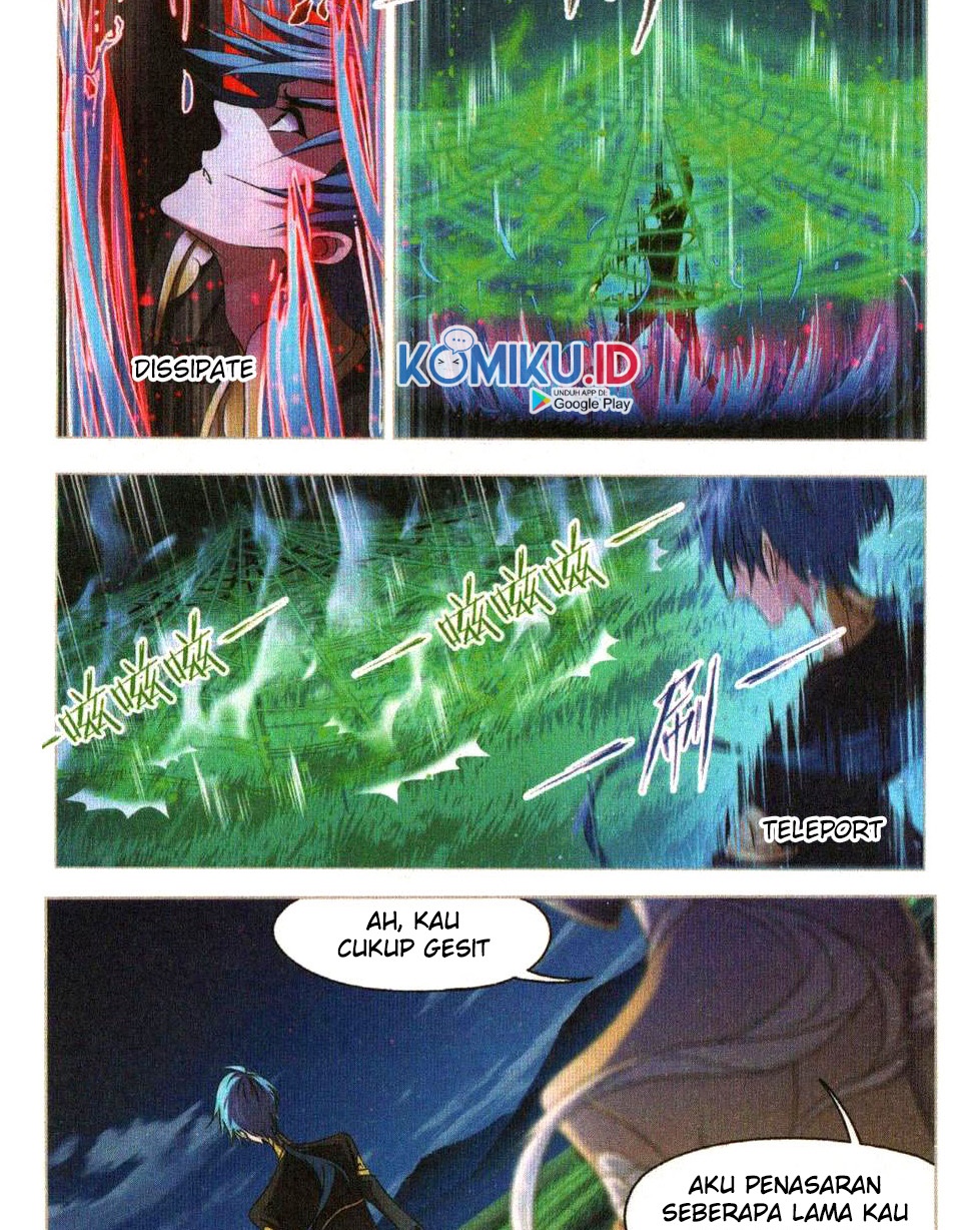 Soul Land Chapter 272 - halaman 29