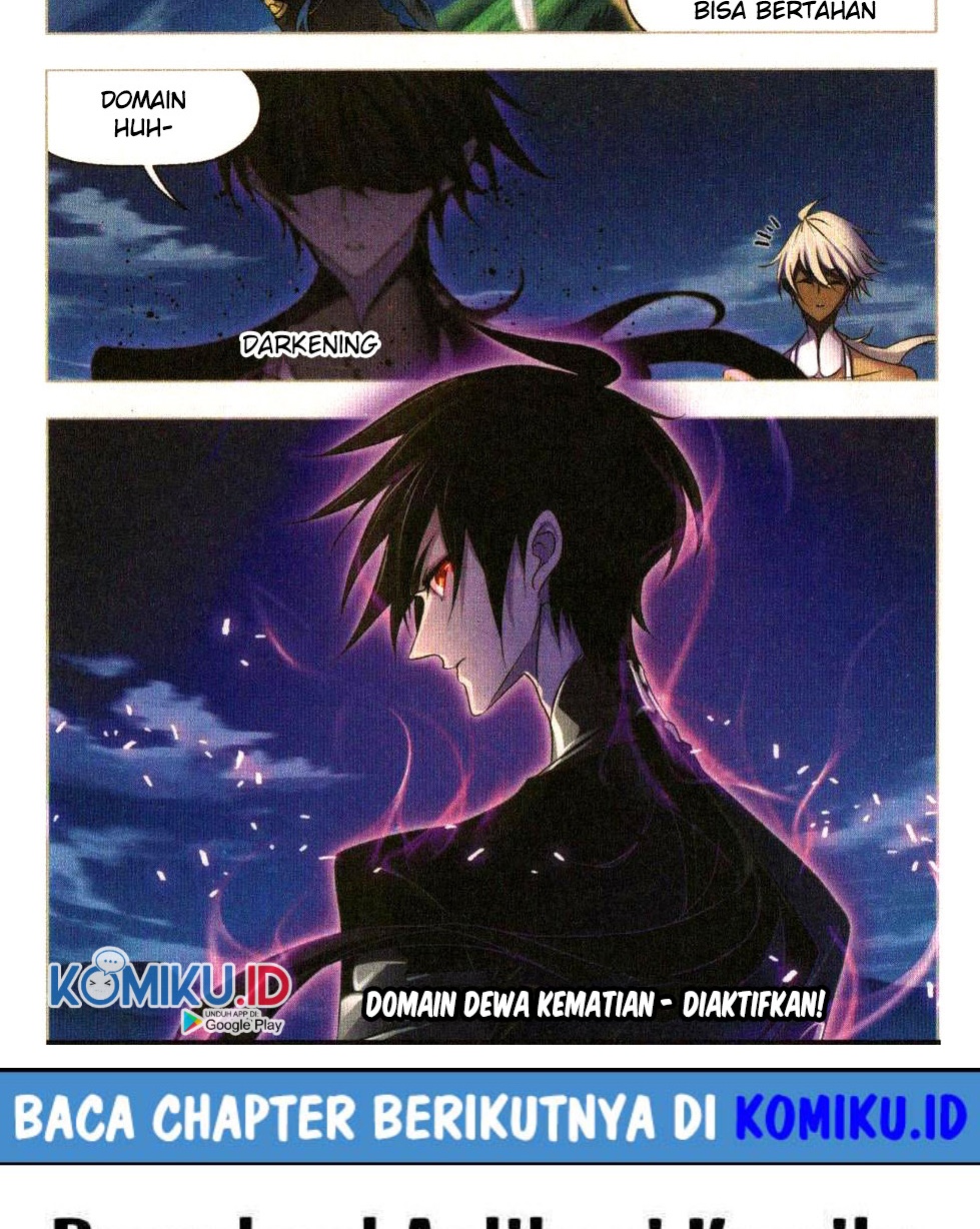 Soul Land Chapter 272 - halaman 30
