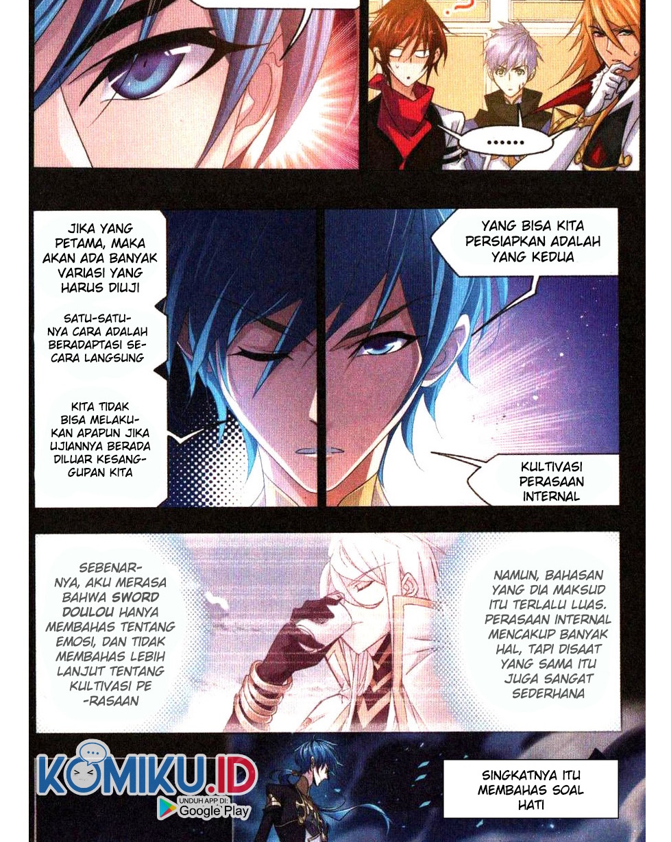 Soul Land Chapter 272 - halaman 7