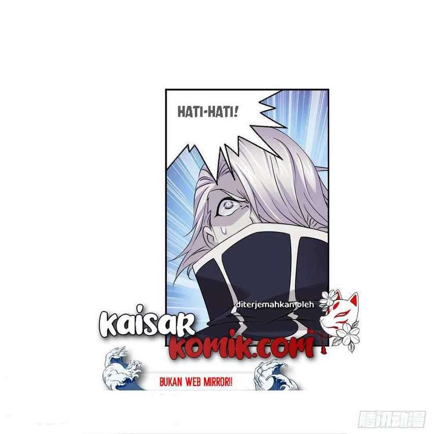 Soul Land Chapter 273.5 - halaman 10
